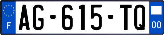 AG-615-TQ