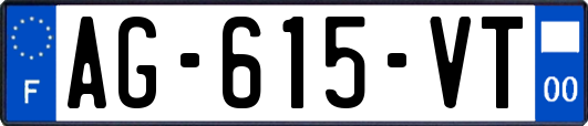 AG-615-VT