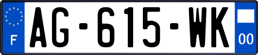 AG-615-WK
