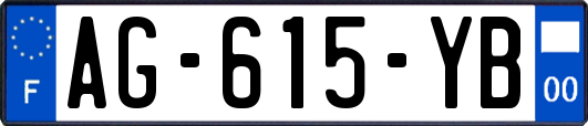 AG-615-YB