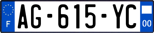 AG-615-YC