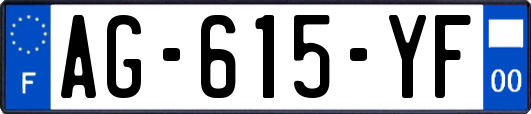 AG-615-YF