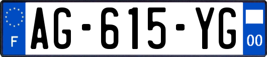 AG-615-YG