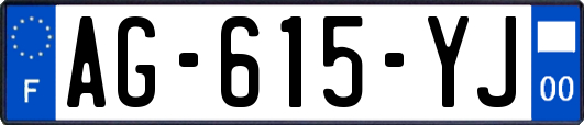 AG-615-YJ
