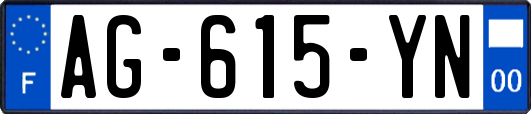 AG-615-YN
