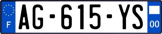 AG-615-YS