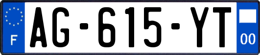 AG-615-YT