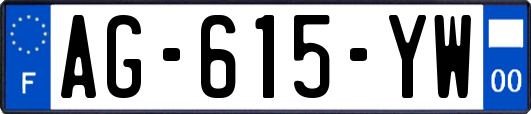 AG-615-YW