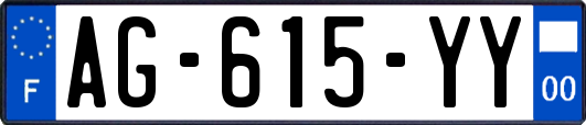 AG-615-YY