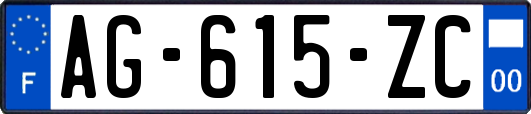 AG-615-ZC