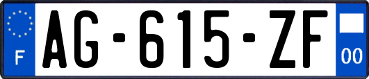 AG-615-ZF