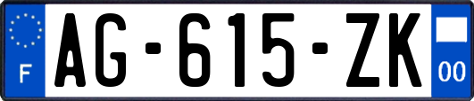 AG-615-ZK