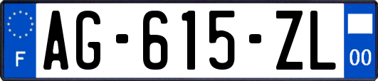 AG-615-ZL