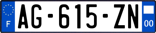 AG-615-ZN