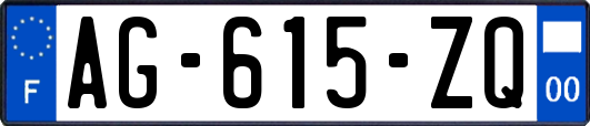 AG-615-ZQ