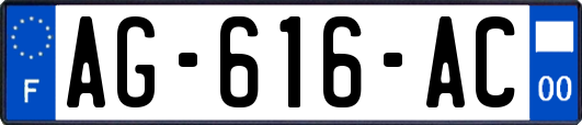 AG-616-AC