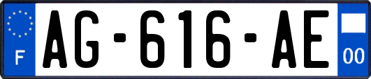 AG-616-AE