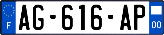 AG-616-AP