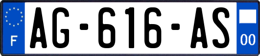 AG-616-AS