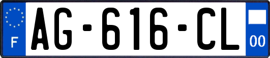 AG-616-CL