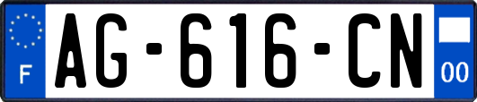 AG-616-CN