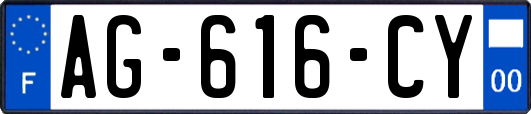 AG-616-CY