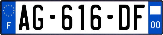 AG-616-DF