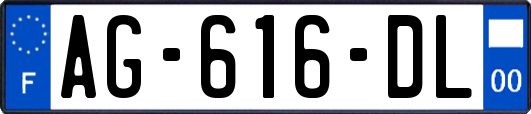AG-616-DL