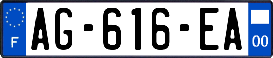 AG-616-EA