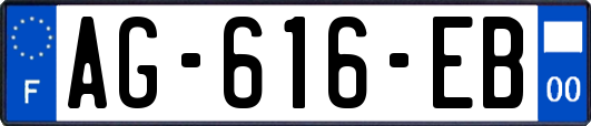 AG-616-EB