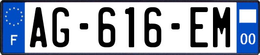 AG-616-EM