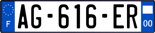 AG-616-ER