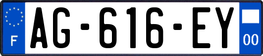 AG-616-EY