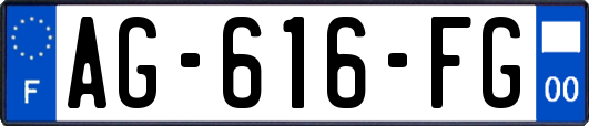AG-616-FG