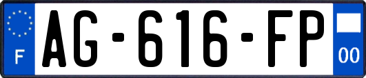 AG-616-FP