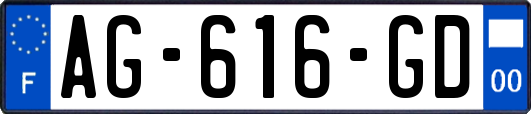 AG-616-GD