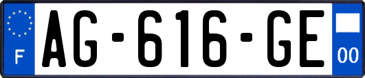 AG-616-GE