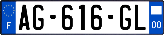 AG-616-GL