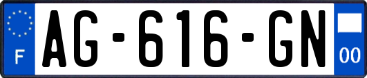 AG-616-GN