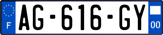 AG-616-GY