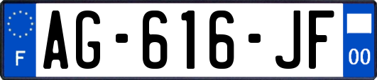 AG-616-JF