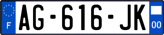AG-616-JK