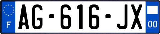 AG-616-JX
