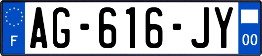 AG-616-JY