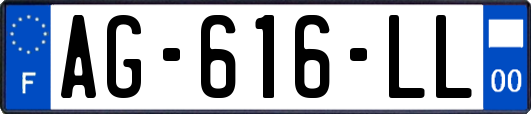 AG-616-LL