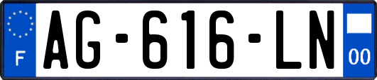 AG-616-LN