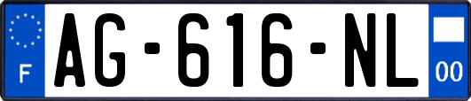 AG-616-NL