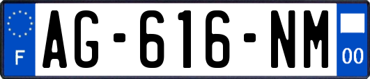 AG-616-NM