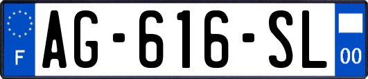 AG-616-SL