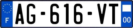 AG-616-VT